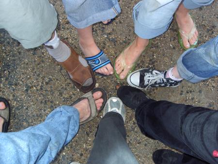 ho les zoly pieds!!!